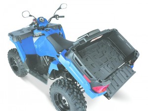 THE Weekly Times – Win A New Polaris UTE RRP $9,999