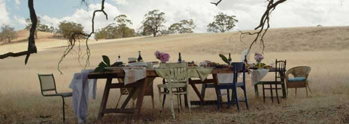 Win A $2,500 Ultimate Barossa Getaway For Two
