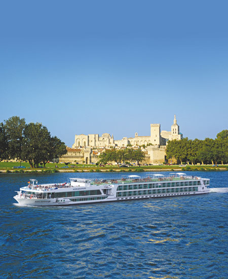 Better Homes and Gardens – Win A South of France River Cruise with Scenic Tours