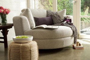 Better Homes and Gardens – WIN 1 of 10 $3000 Plush Furniture Voucher