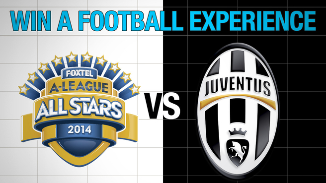 Channel 7 News Adelaide Win Trip to A-League All Stars vs Juventus Sydney