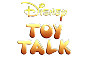 Disney Toy Talk – Win a Geleez Gem Drops prize pack