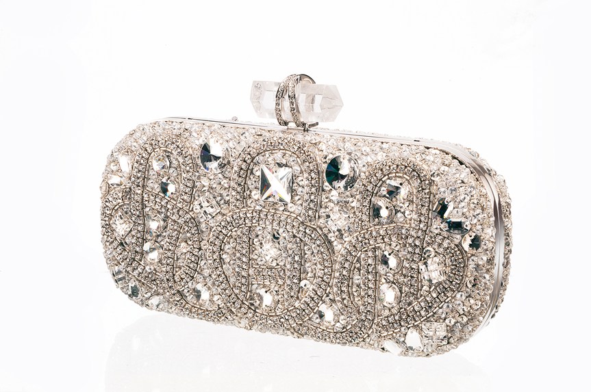 Elle – Win a Marchesa clutch valued at $3500