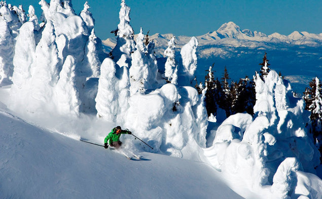 Fairfax – SMH – Win a $10000 Ski trip to SUN PEAKS Canada