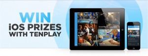 Network Ten – iOS Competition 2
