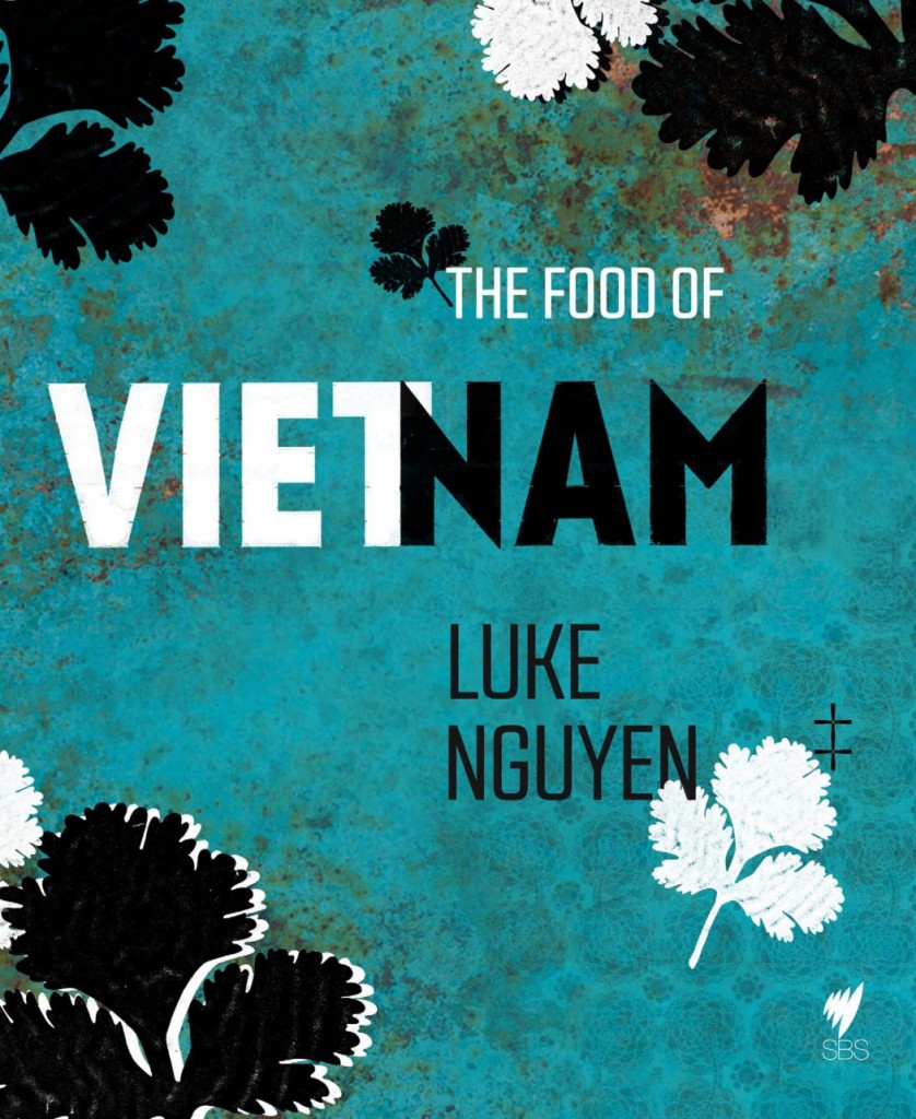 Noodlies – 2 Luke Nguyen cookbook & DVD packs to be won