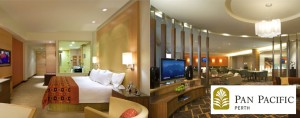 RAC WA – Win a hotel package at Pan Pacific Perth