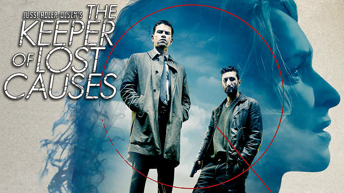 SBS – Win 1 of 20 tickets to Keeper of Lost Causes