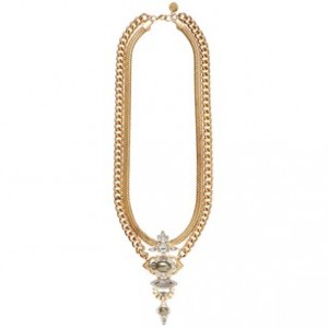 Shop Til You Drop – Win 1 of 3 Thurley Necklaces worth $129.00 each