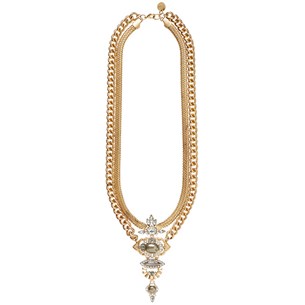 Shop Til You Drop – Win 1 of 3 Thurley Necklaces worth $129.00 each