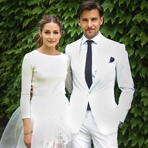 Shop Til You Drop – Win a trip to Melbourne to meet Olivia Palermo