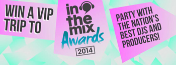 Student Flight – Win A Trip In The Mix 2014 Awards in Sydney