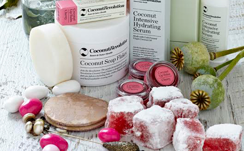Time Out Melbourne (Must subscribe to newsletter) – Win a Coconut Revolution prize beauty pack