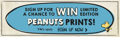 Typo – Sign Up to Win 1/3 Peanut Packages