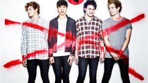 Vmusic – Win Signed 5SOS tote bag and prize pack
