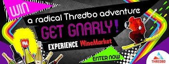 Winemarket – Win a Trip to Thredbo for Two at Thredbo Alpine Hotel