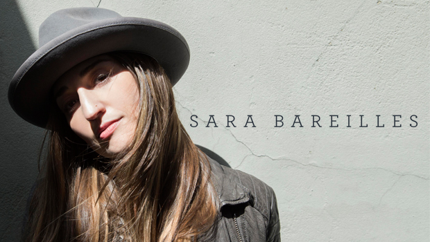 Australian Radio Network – Win a double pass to see Sara Bereilles 2014