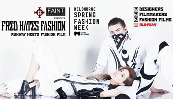 Beauty Heaven – Win a Ticket fo Melbourne Spring Fashion Week