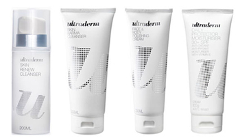 Beauty Heaven – Win 1 of 5 Ultraderm Skincare packs