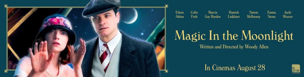Beauty on a Budget – Win 1 of 10 Tickets to Magic in the Moonlight