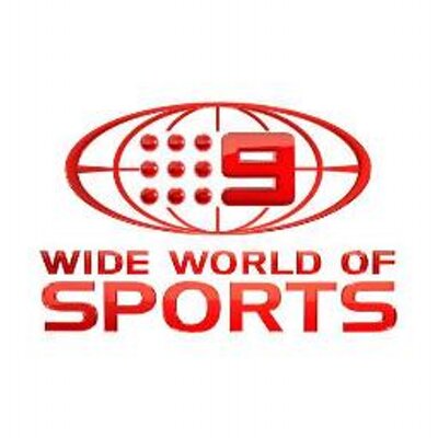 Channel 9 – Wide World of Sports – Win a trip to LA marathon 2015