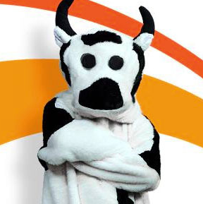 Channel Seven – Sunrise Cash Cow Competition – Win $10,000 – August 2014