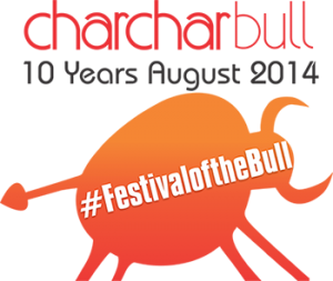Charcharbull – Tag a Photo #FestivaloftheBull to Win 1 of 4 dining vouchers