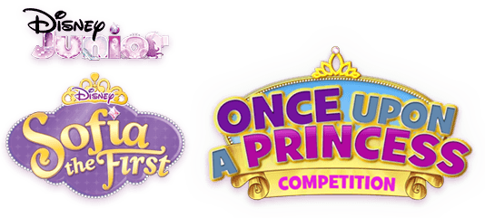 Disney – Win 1 of 5 Sofia the First Prize Pack