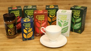 Home Heaven – Win 1 of 2 Natures Cuppa organic tea packs
