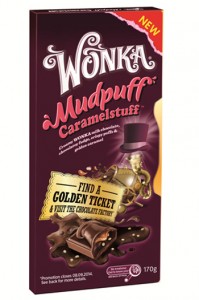 Home Heaven – Win 1 of 15 wondiferous Wonka chocolate packs
