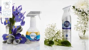 Homelife – Win 1 of 10 Ambi Pur home care packs