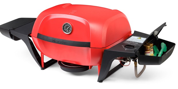 LifeStyle Home-Try It Rate It – Product Review for a chance to Win 1 of 6 Everdure e2go Portable BBQs