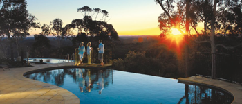 Little Bean Organics – Win an Amazing Holiday on the Central Coast