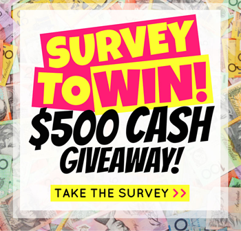 Little Ones – Take Survey to Win $500 Cash
