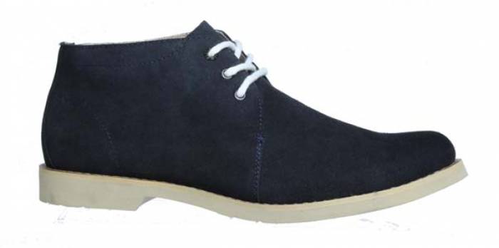 Mind Food – Win 1 of 2 Pairs of Desert Boots worth $139.95 from Hush Puppies