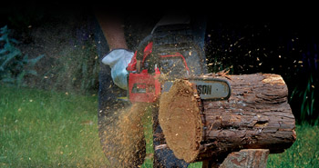 Morrison – Win a Morrison MCS38 Petrol Chainsaw for Dad