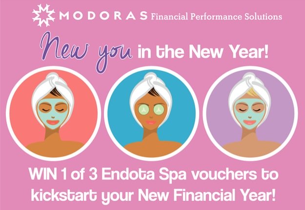 Mouths of Mums – Win 1 of 3 90-minute Endota Spa Gift Vouchers