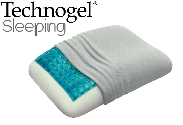 Mouths of Mums – Win 1 of 2 Technogel Pillows valued at 250 each