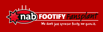 NAB – Footify – Win a trip to the home country of the NAB Fansplantee or $5,000 NAB Traveller Card