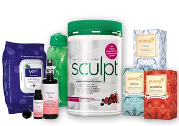 Nature & Health – Win 1 of 5 Health and Wellness Prize packs