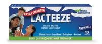 Nature & Health – Win 1 of 50 sample packs of Lacteeze tables