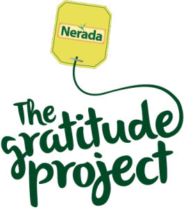 Nerada Tea – The Gratitude Project – Win $10,000 Competition