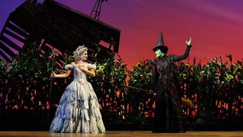 Newslocal – Win tickets to see the Wicked September 2014