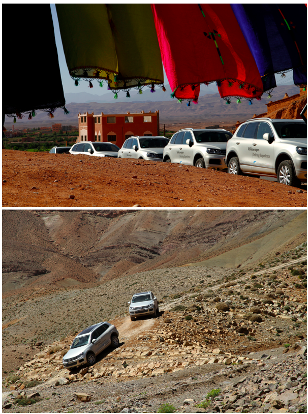 Nova FM – Win 1 of 6 trips to Morocco 2014 for a life-time off-roading experience