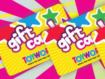 Rivers Delights – Win $200 Toy World Gift Certificate