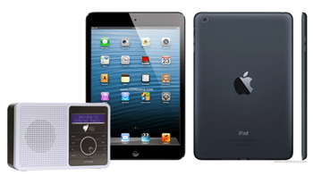 SBS – Win an iPad Mini for your Dad this Father’s Day 2014