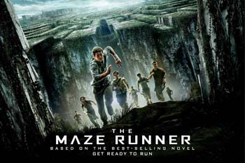 Tenplay – Win a trip to Luna Park Sydney for The Maze Runner Adventure Live 2014