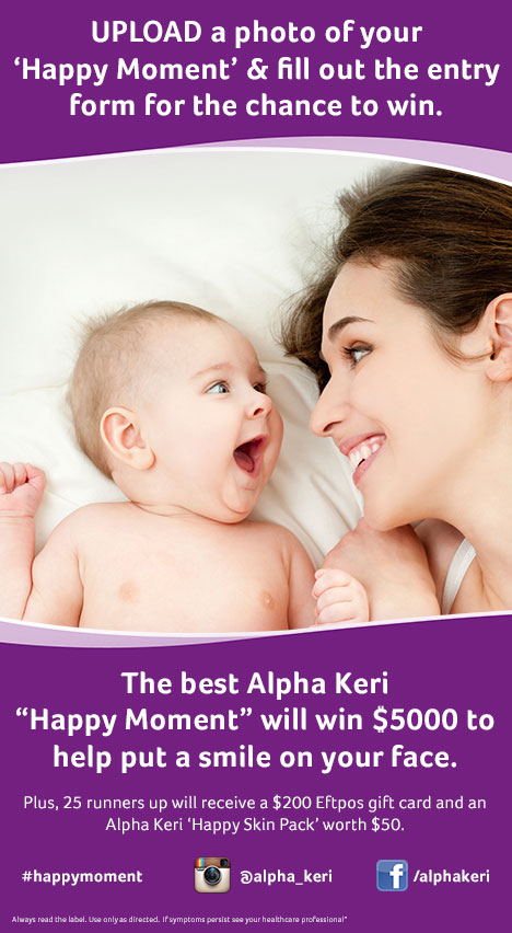 TV WINNERS – Upload a photo for a chance to Win Alpha Keri eftpos gift cards valued at $5000