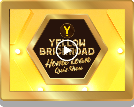Yellow Brick Road – Win 1 of 2 $10,000 Home Loan Quiz Show