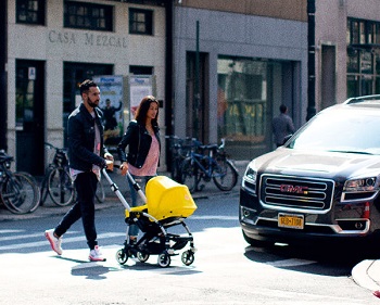 Babyology – Win a Bugaboo Bee3 Stroller valued at $1,279 this September